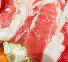 Beef Sukiyaki Hot Pot