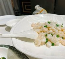 Stir-Fried Shrimp