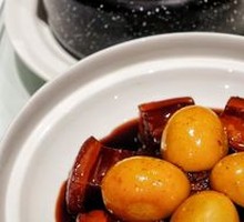 Signature Braised Pork Belly