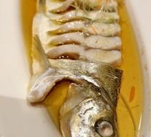 Secret-Recipe White Water Fish