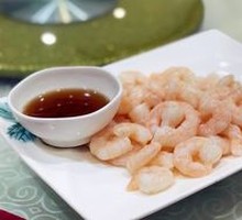 Wild Shrimp