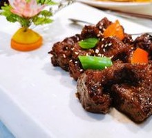 Snowflake Beef Cubes