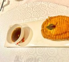 One-Style Vegetarian Abalone