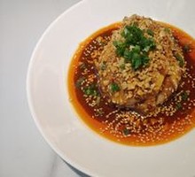 Sichuan Spicy Chicken