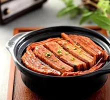 Lipu Taro Stew