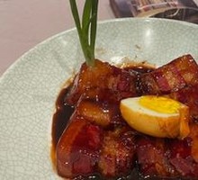 Signature Braised Pork Belly