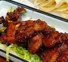 Secret-Recipe Ancient Method Roast Ribs