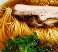 Spicy Meat Noodles
