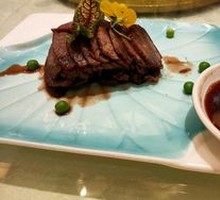 Soy Sauce Beef