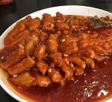 Qian Dao Lake Organic Fish (Three Ways)