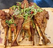 Ancient Method Lamb Ribs