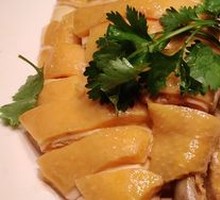 Three-Yellow Chicken