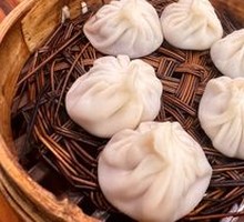 Soup Dumplings