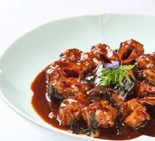 Garlic Eel