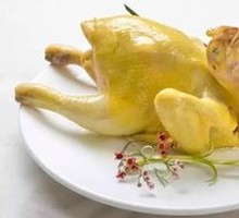 Free-range Chicken