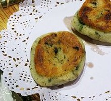 Herb Pancake