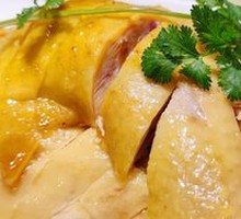 Chongming White-Boiled Chicken
