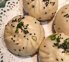 Signature Pan-Fried Buns