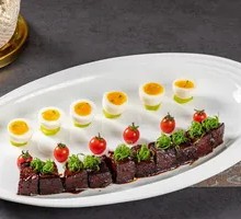 Shanghai-style Braised Pork Belly