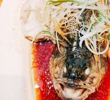 Shanghai Fried Noodles