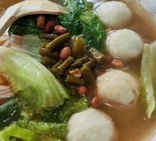 Guilin Rice Noodles