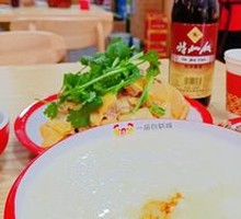 鸡粥