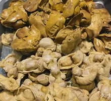 Chicken Liver