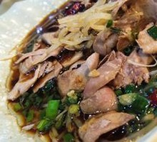 Hot-Poured Tripe