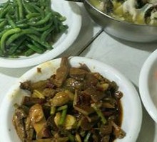 Sour Cabbage Fish
