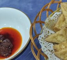 Fried Stinky Tofu