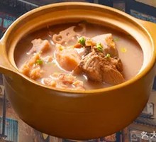 Head Brand Lake Lotus Root Soup