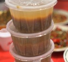 Signature Mung Bean Soup (Hot)