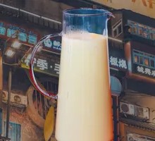 Childhood Rice Paste