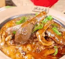 Dongting Valley Duck