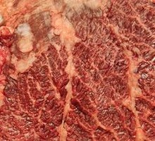 Snowflake Beef
