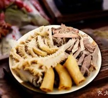Beef Trio