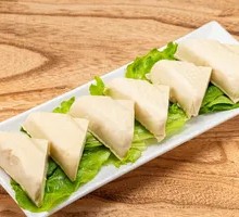 Chaozhou Old Tofu