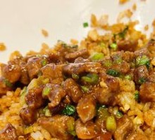 Beef Fried Rice