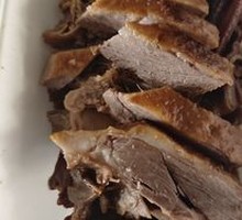 Chaozhou Braised Goose