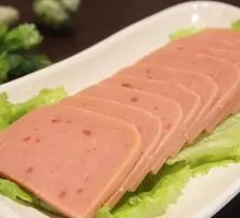 Maling Luncheon Meat