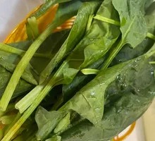 Spinach