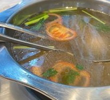 Single-portion Hot Pot Base