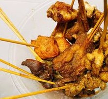 鸡肫