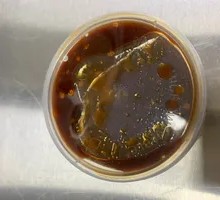Spicy Sauce