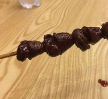 Fried Chicken Hearts