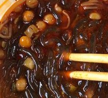 Spicy and Sour Noodles