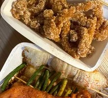 Pork Tenderloin