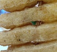 Bamboo Shoots with Tofu Skin
