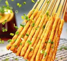 Zhengxin Grilled Wheat Gluten Noodles