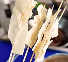 Dumpling Wrapper